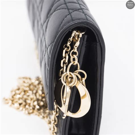 dior wallet chain|dior wallet on chain price.